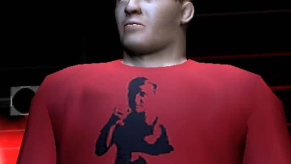 Pride FC: Fighting Championships screenshot 5