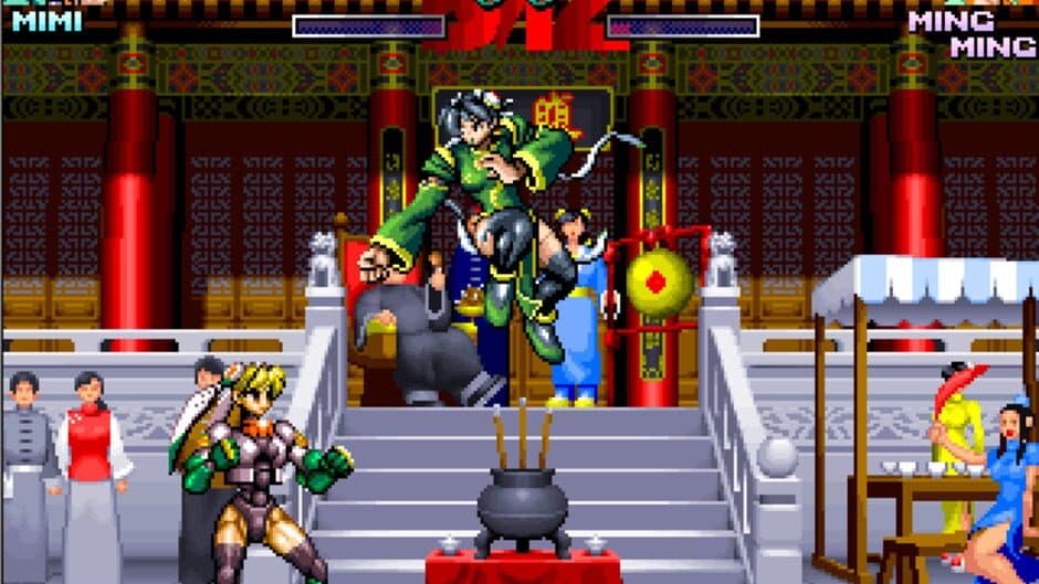 Ningyou Tsukai 2