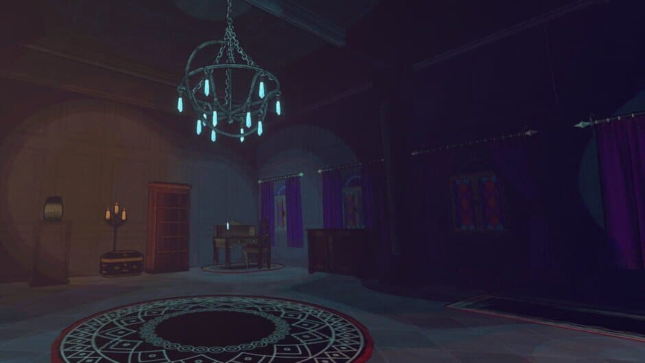 Isle of Echoes screenshot 5
