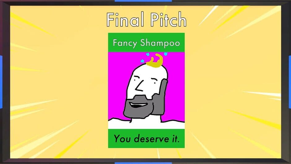 Pitch Patter screenshot 4