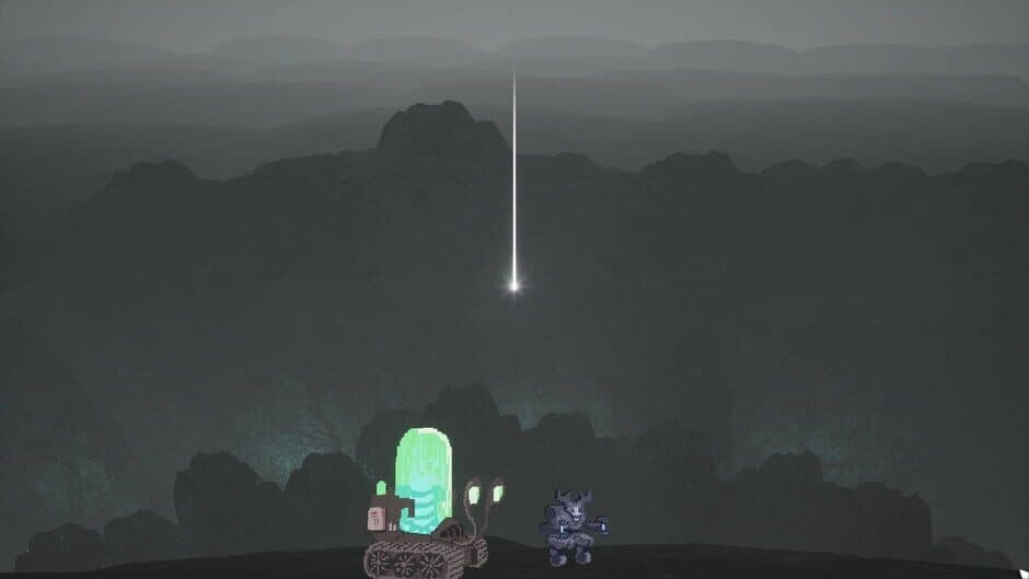 Abyss of Cain screenshot 6