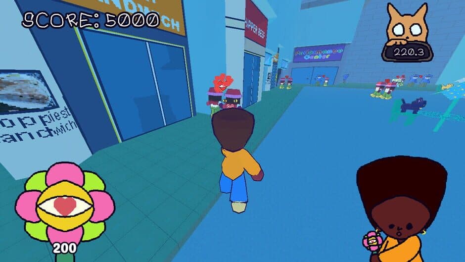 Kipidon screenshot 3