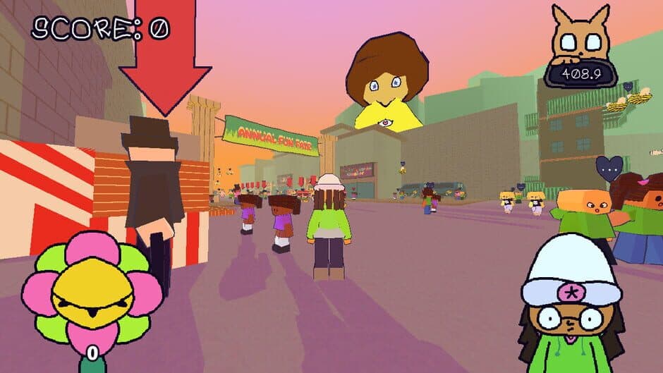 Kipidon screenshot 4