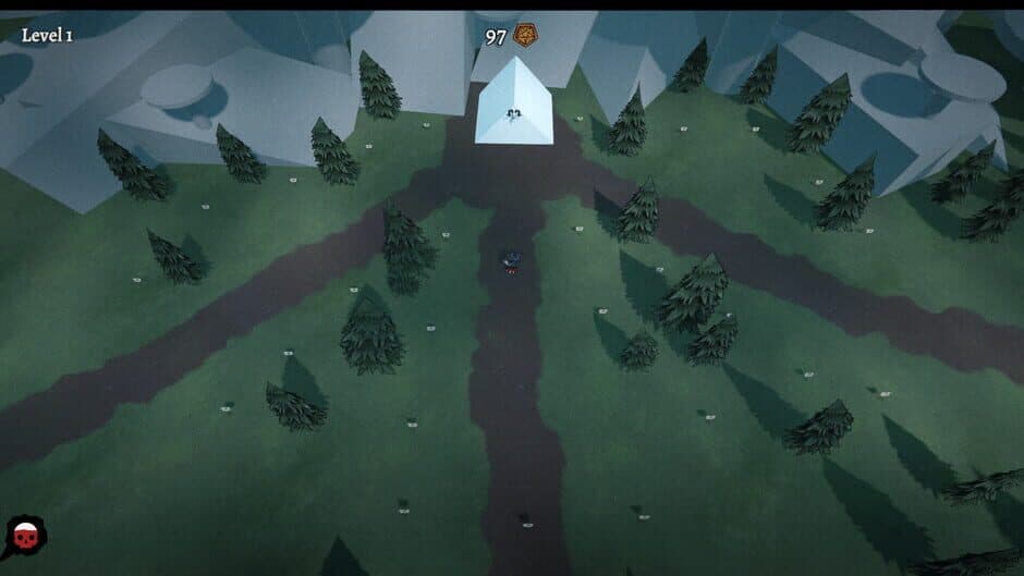 Grimbound screenshot 3