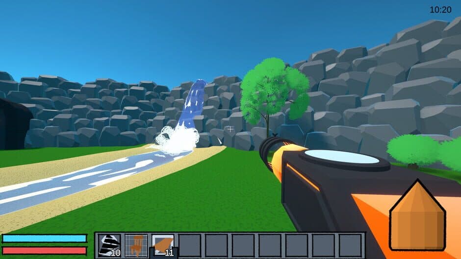Scrap Magic screenshot 2