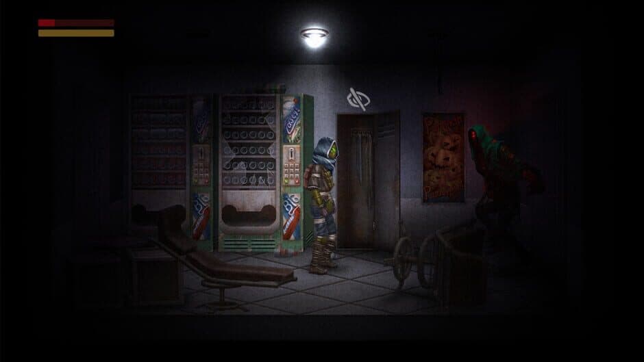 Shadow Pulse screenshot 5