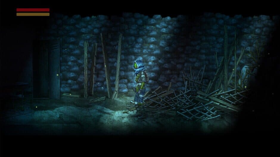 Shadow Pulse screenshot 6