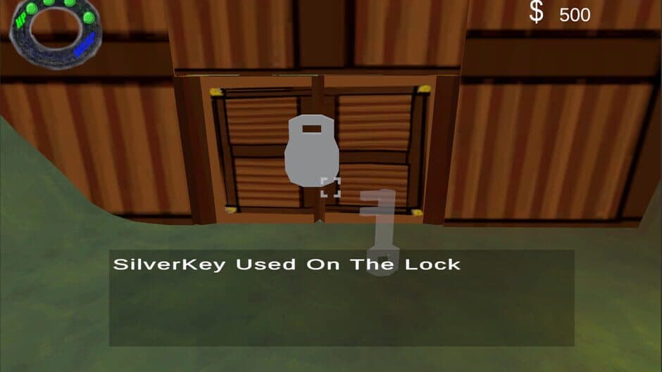 Golems and Gnomes screenshot 2