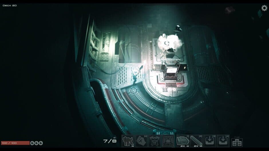 Bulken screenshot 3
