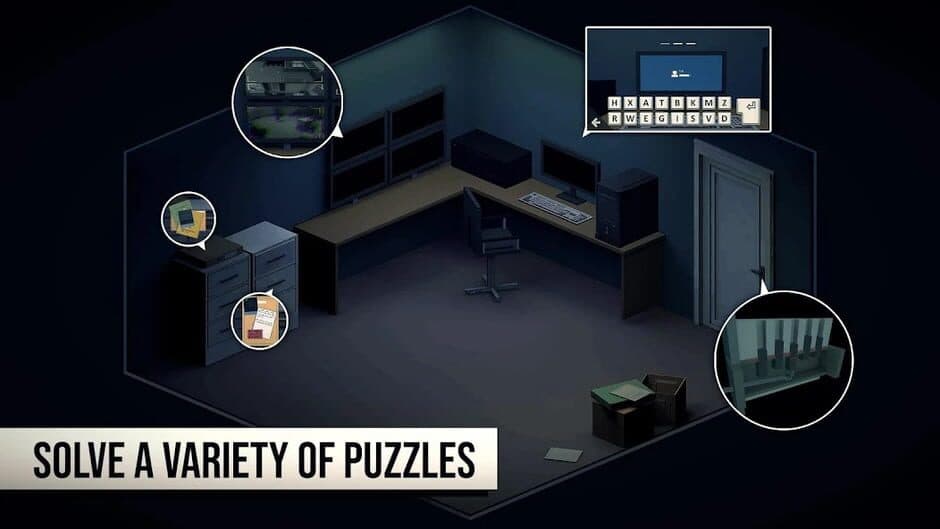 Nox: Escape Adventure screenshot 5