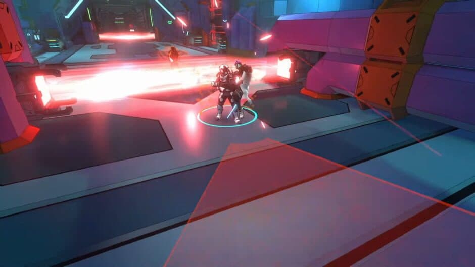 Ikaro: Will Not Die screenshot 3