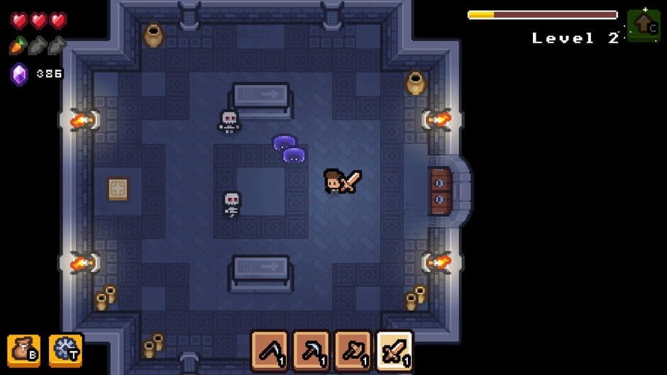 Island of Mine screenshot 2