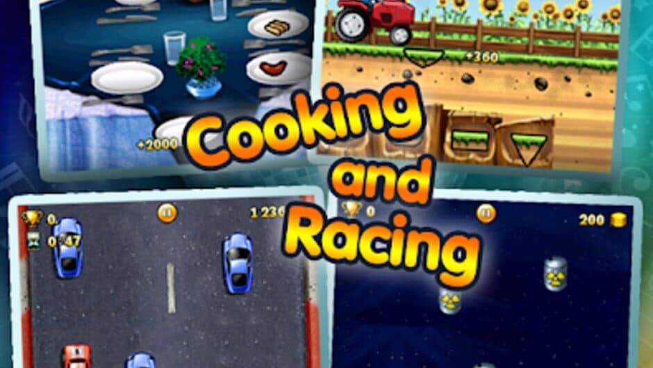 101-in-1 Games Anthology screenshot 6