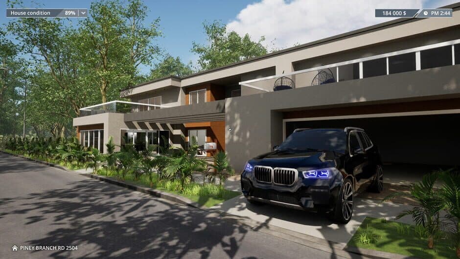 House Designer 2 screenshot 2