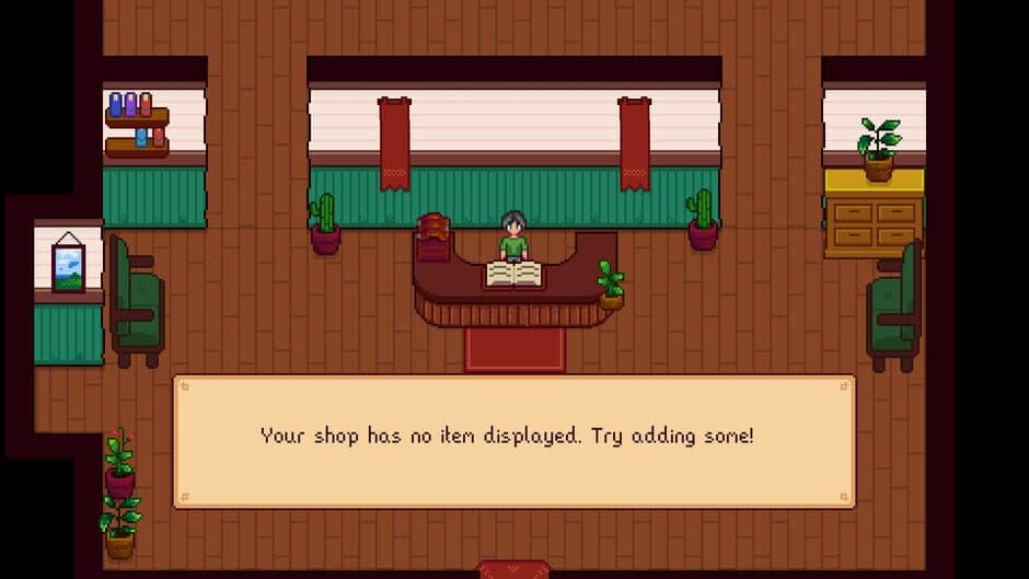 Dungeonpreneur screenshot 2