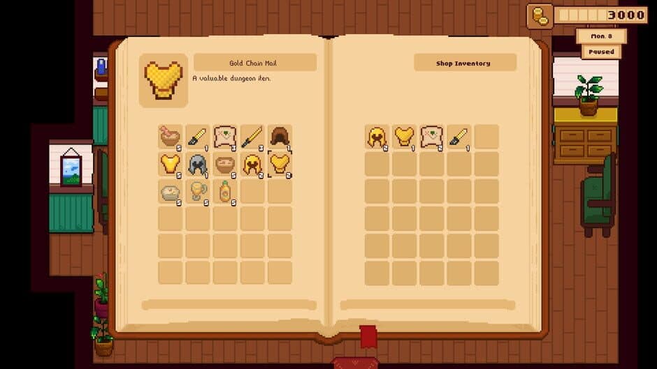 Dungeonpreneur screenshot 3