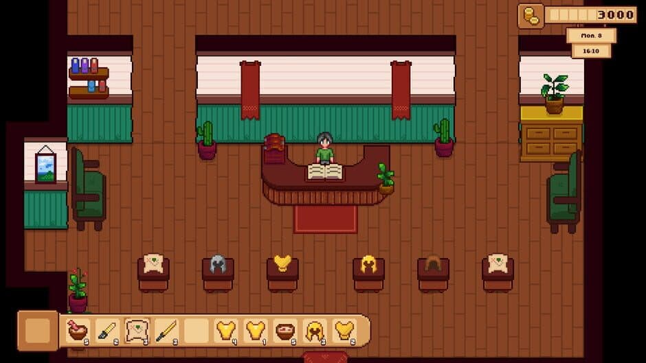 Dungeonpreneur screenshot 4