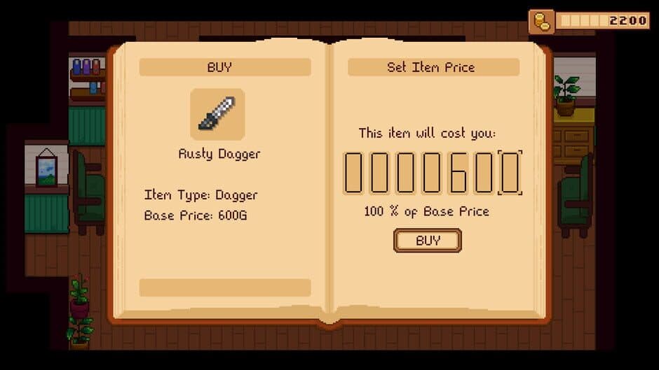 Dungeonpreneur screenshot 5