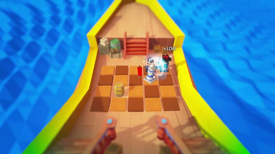 Tale of Honor screenshot 6