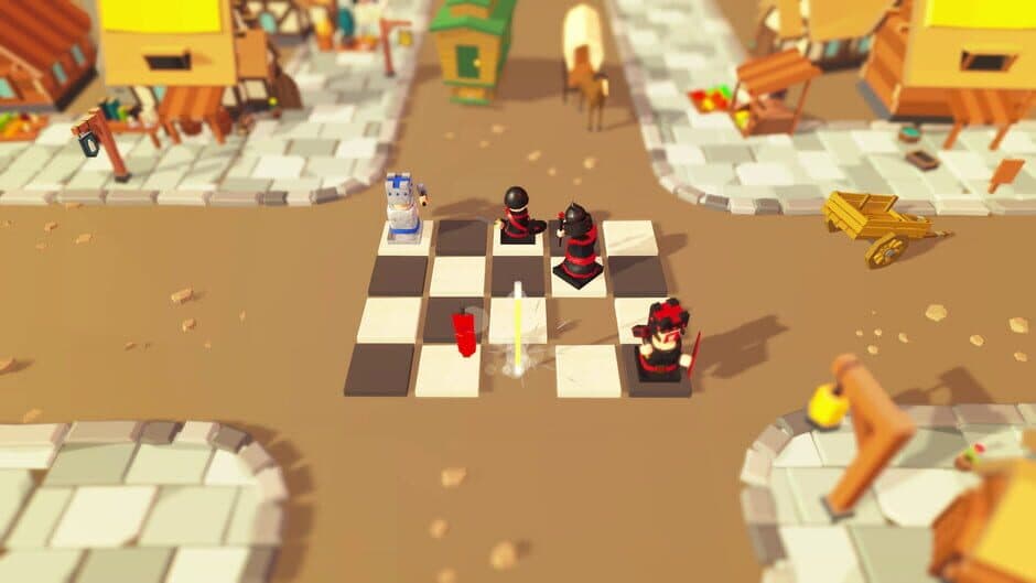 Tale of Honor screenshot 2