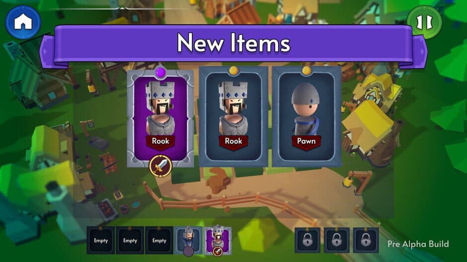 Tale of Honor screenshot 5