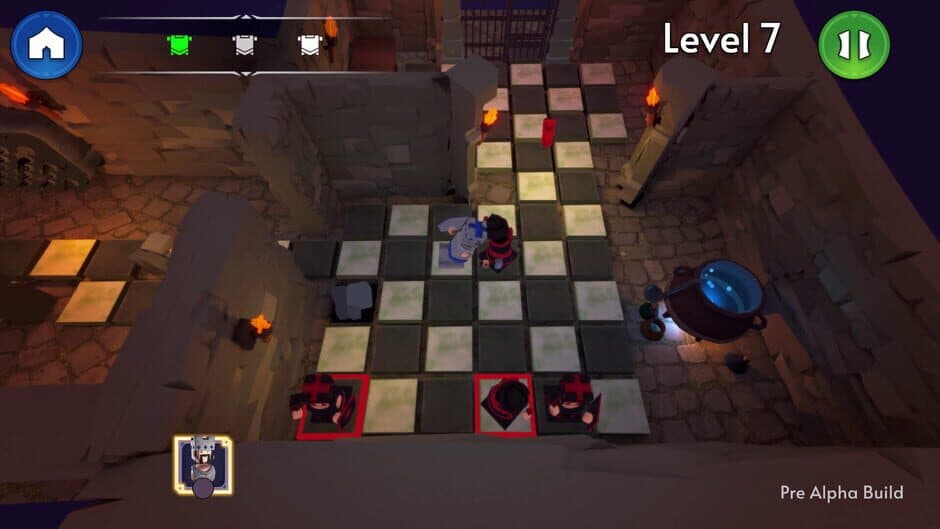 Tale of Honor screenshot 3