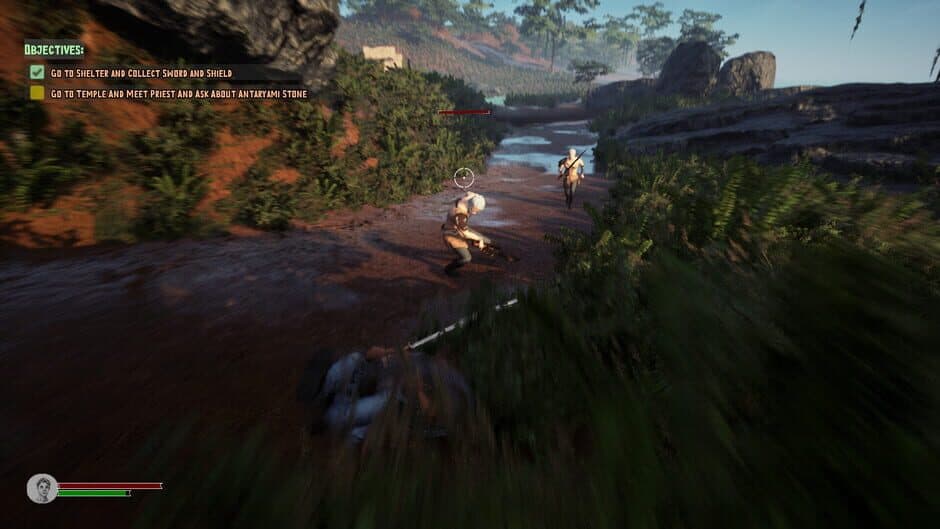 Tridasha screenshot 5