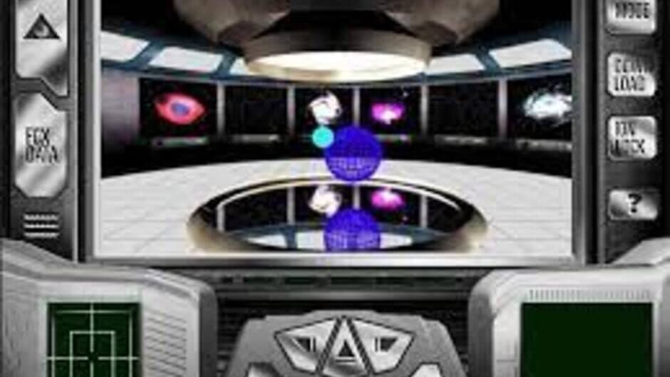 The C.H.A.O.S. Continuum screenshot 2