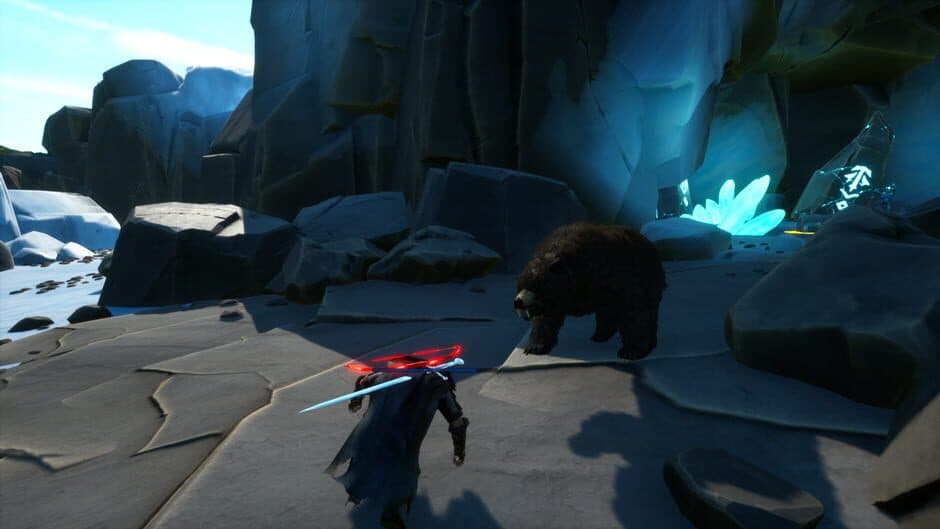 Avalon: The Druids screenshot 5