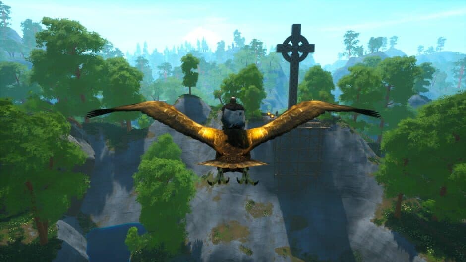 Avalon: The Druids screenshot 6