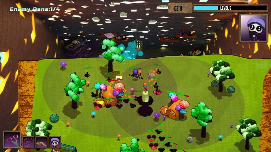 Dodolly Tales screenshot 5