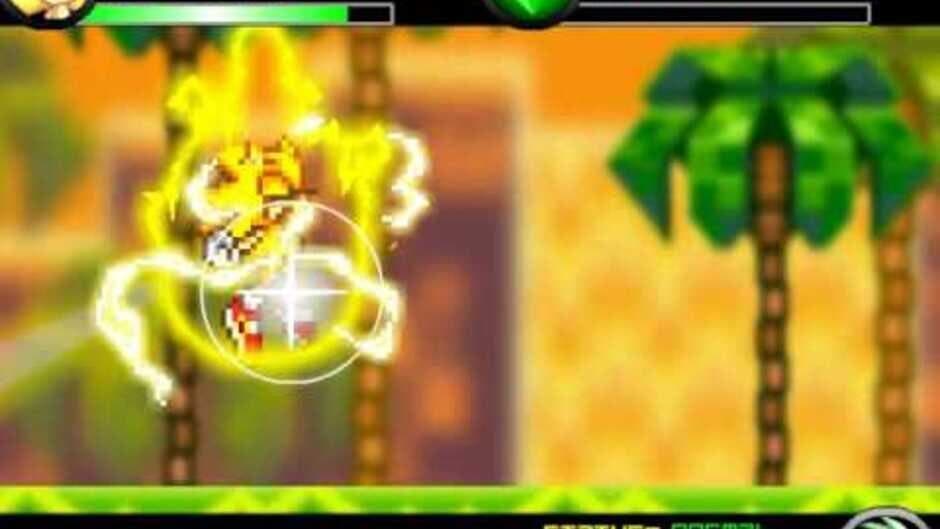 Final Fantasy Sonic X: Episode 6