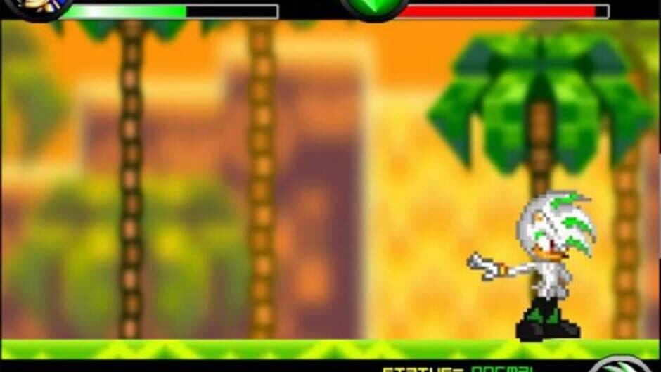 Final Fantasy Sonic X: Episode 6 screenshot 3