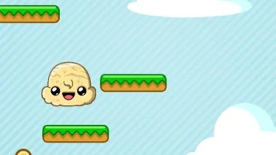 Ice Cream Jump