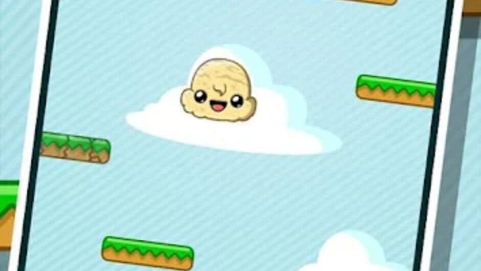 Ice Cream Jump screenshot 5
