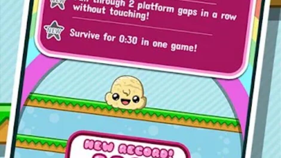 Ice Cream Drop screenshot 4
