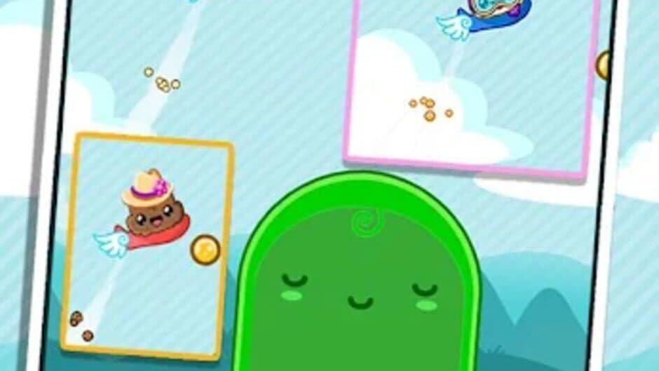 Ice Cream Flap screenshot 2