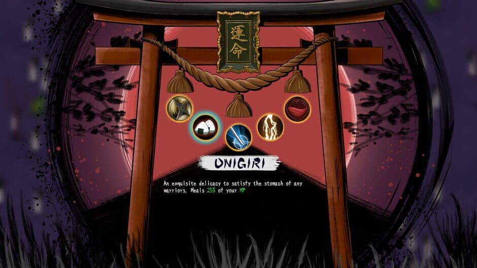 Gates of Yomi screenshot 3