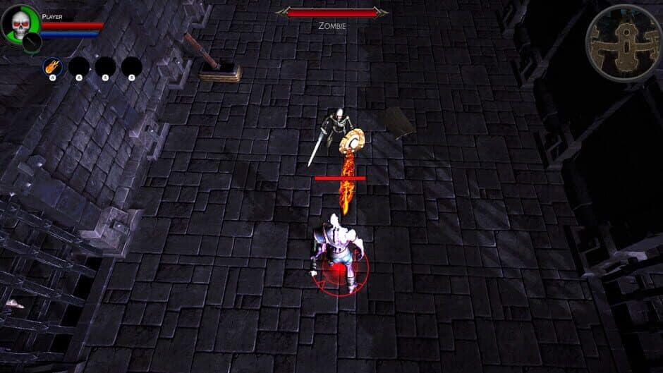 The Dark Book 2 screenshot 4