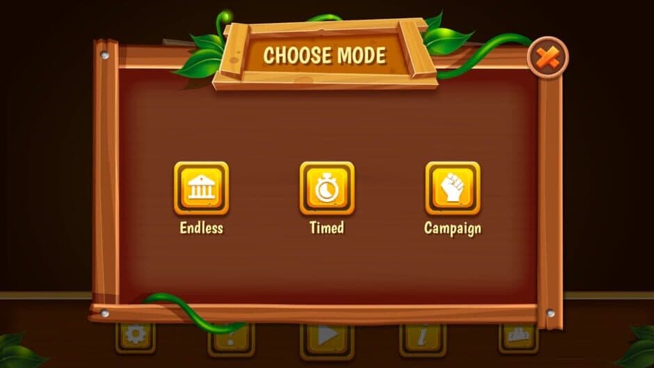 Tappy Word 2 screenshot 2