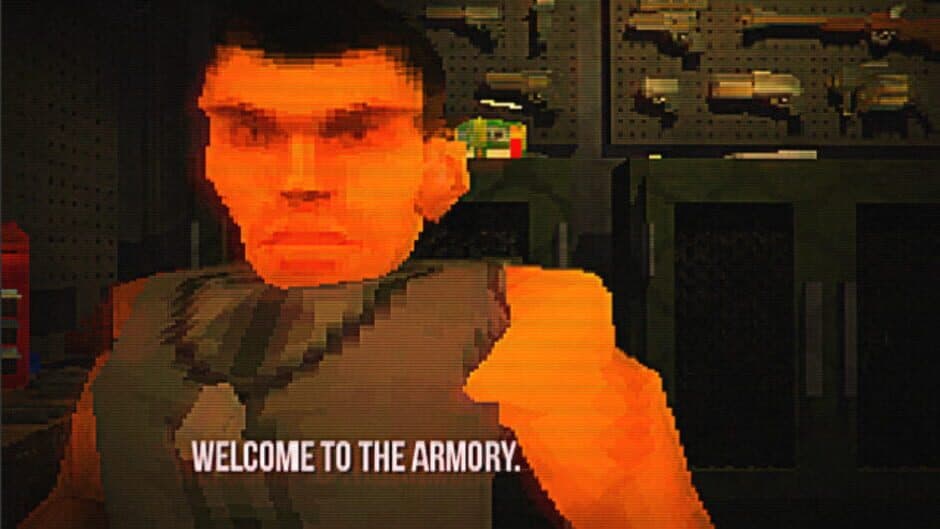 Paranormal Precinct: Last Copy of '99 screenshot 3