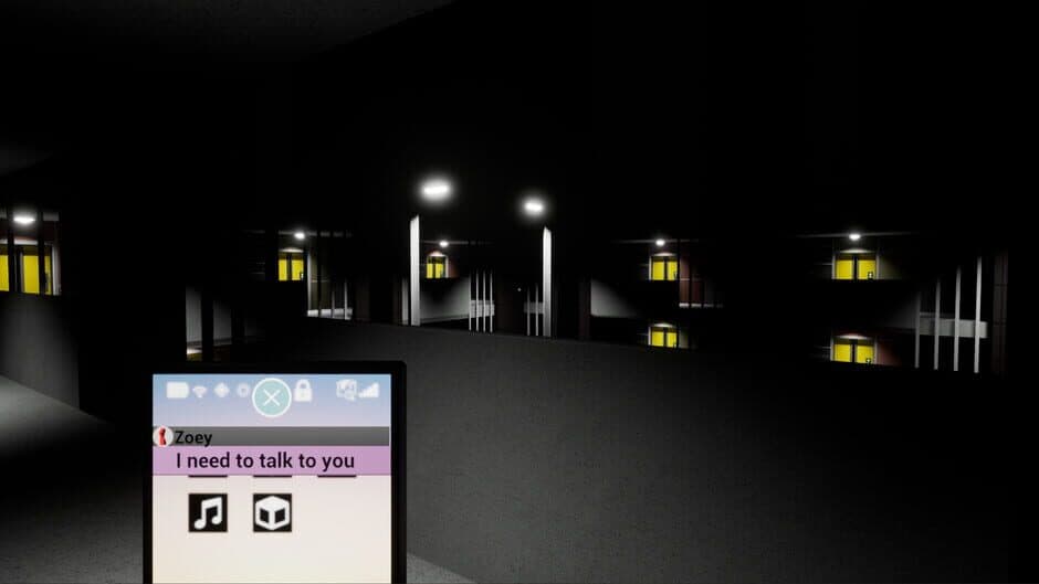 Last Dissent: Lockdown screenshot 2