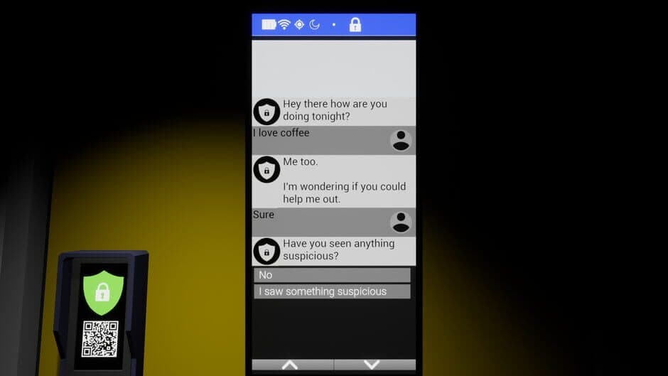 Last Dissent: Lockdown screenshot 4