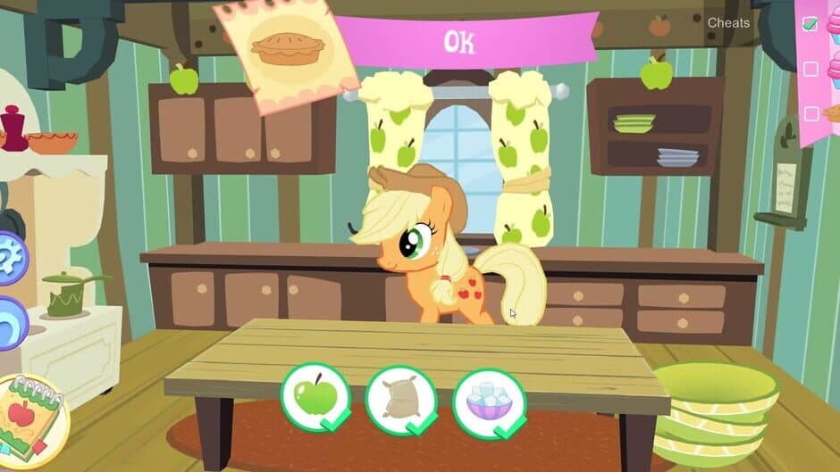My Little Pony AR
