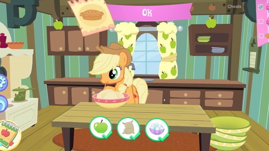 My Little Pony AR screenshot 2