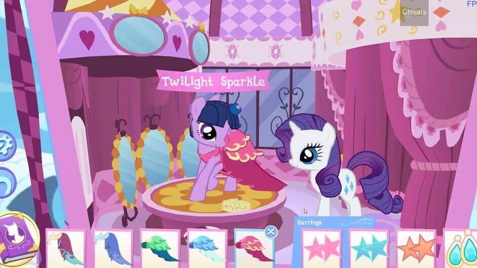My Little Pony AR screenshot 3