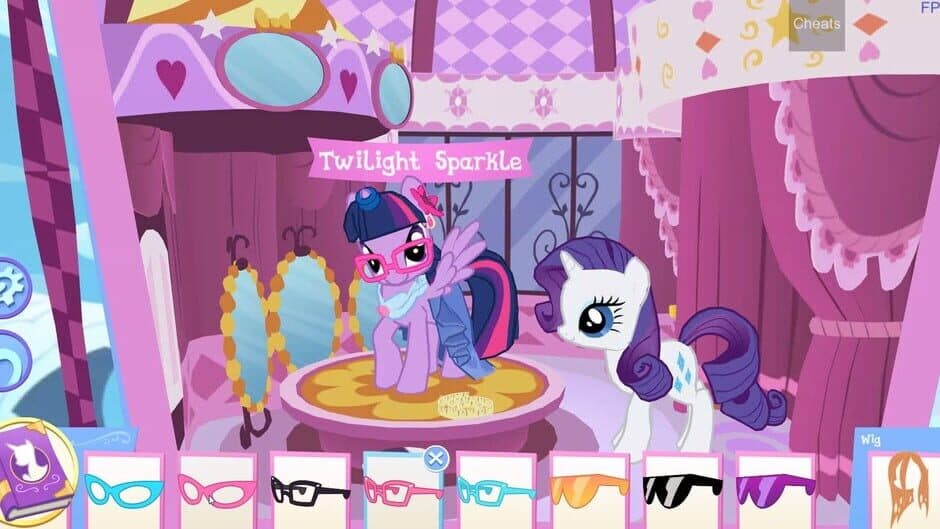 My Little Pony AR screenshot 4