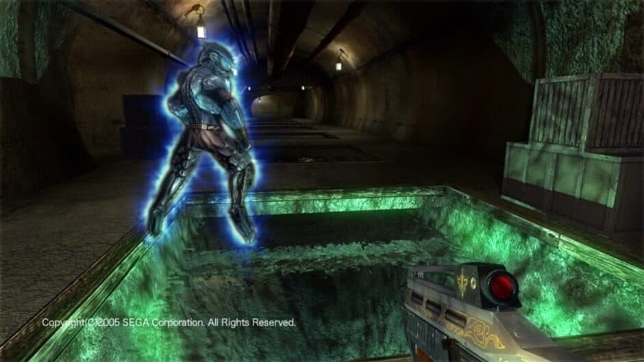 Fifth Phantom Saga screenshot 3