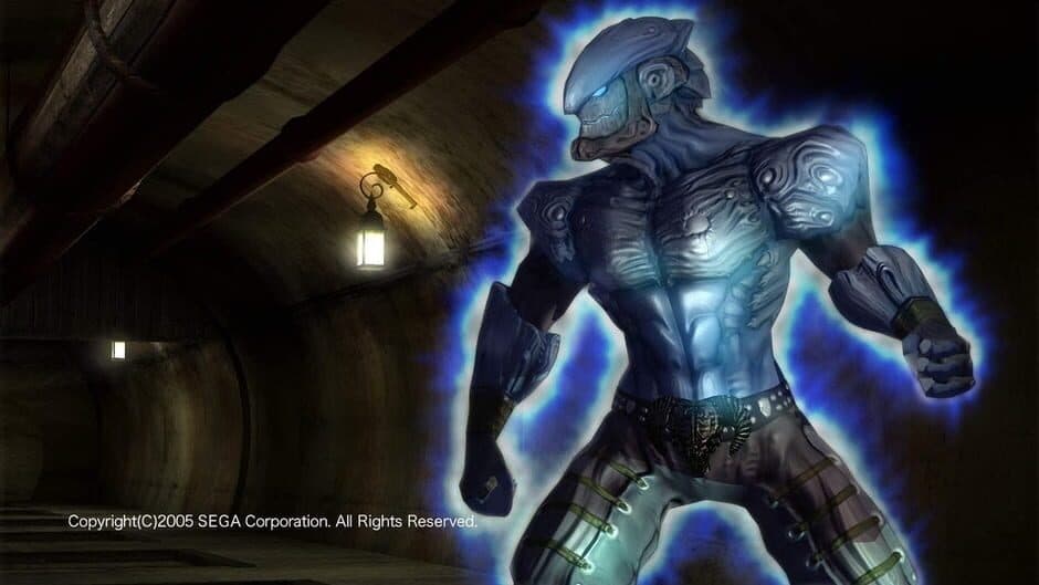 Fifth Phantom Saga screenshot 4