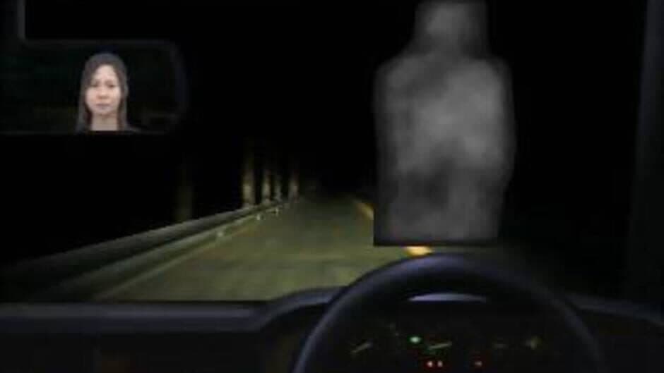 Inagawa Junji: Mayonaka no Taxi screenshot 3